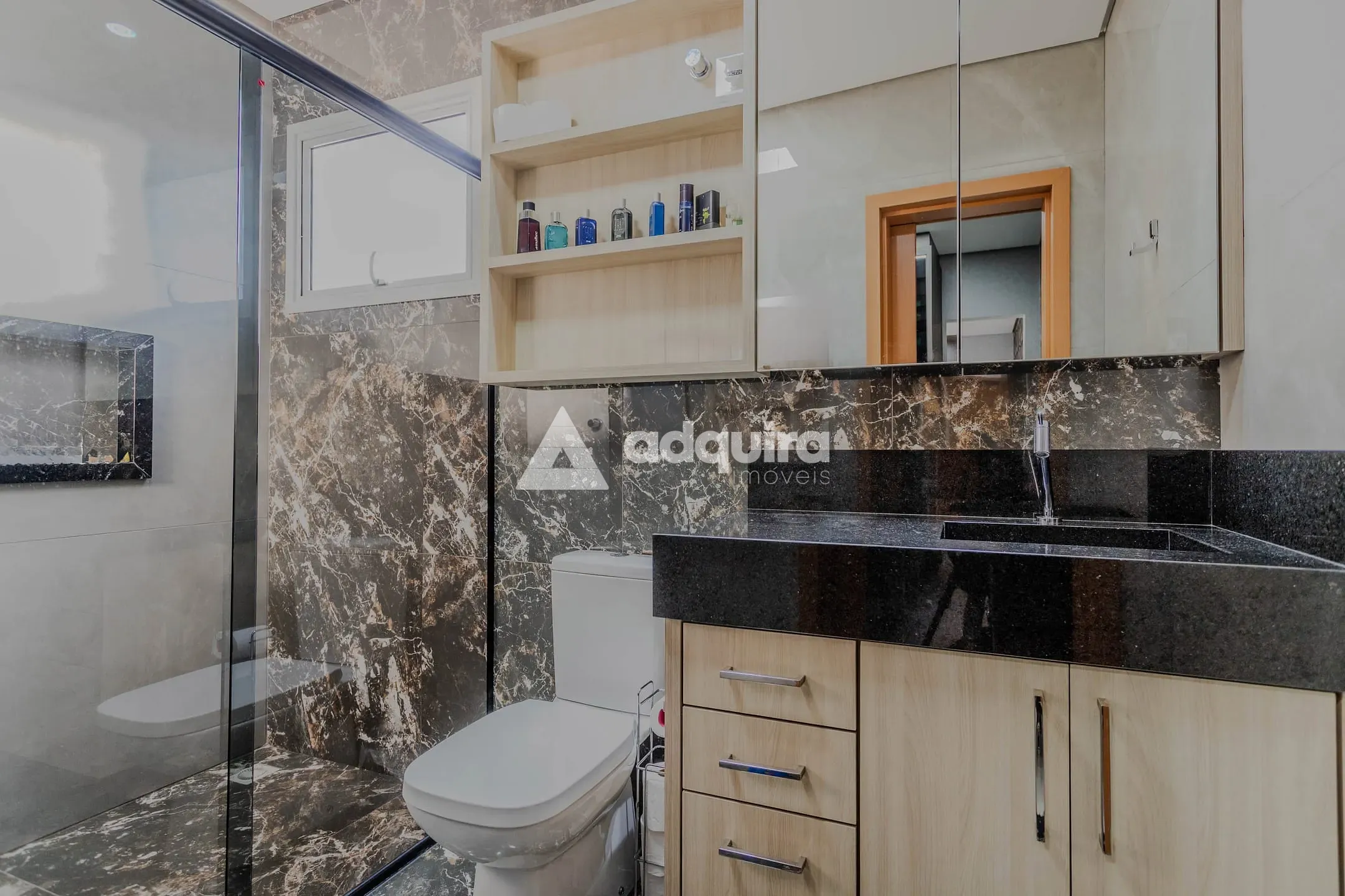 Sobrado, 4 quartos, 343 m² - Foto 19
