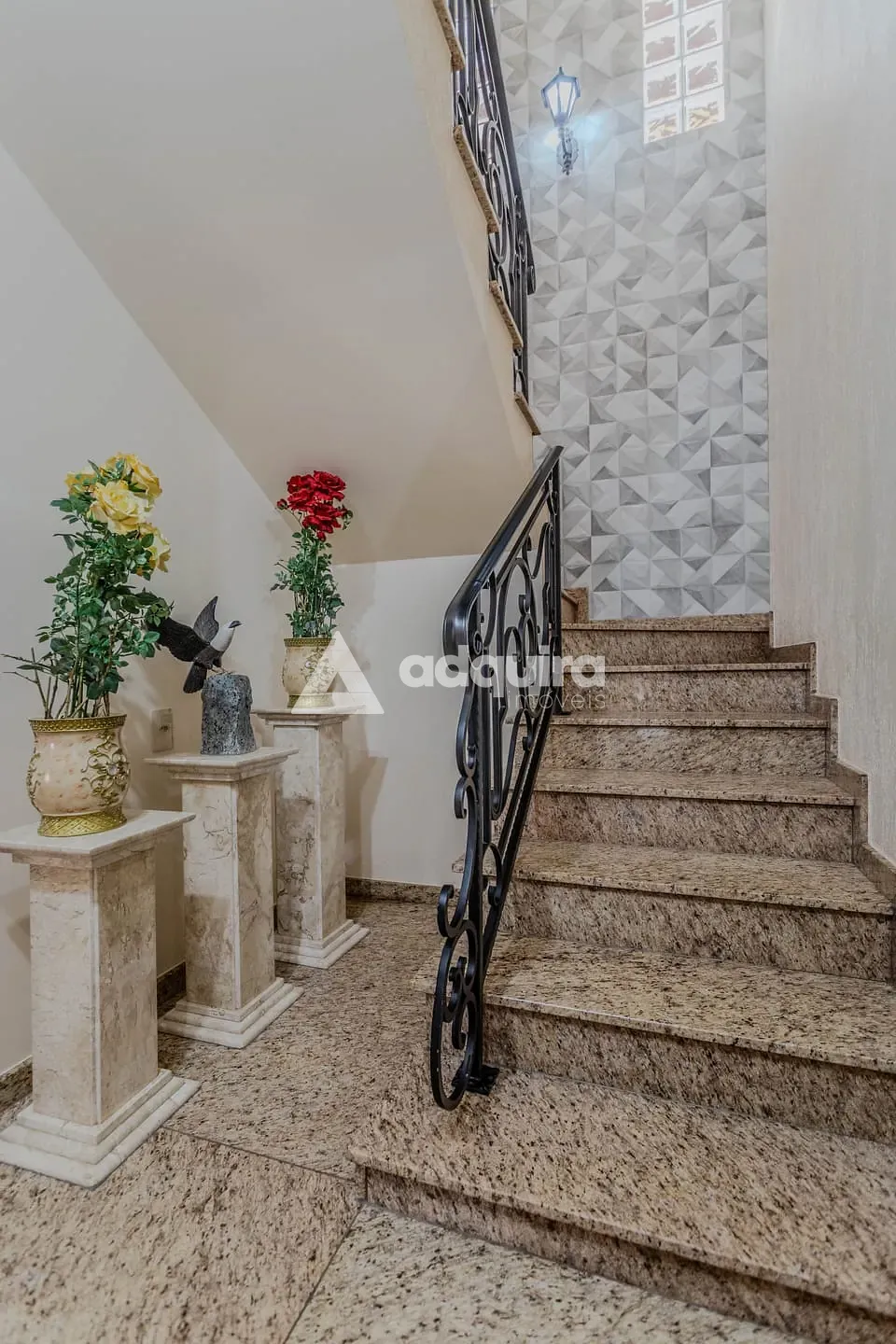 Sobrado, 4 quartos, 343 m² - Foto 11