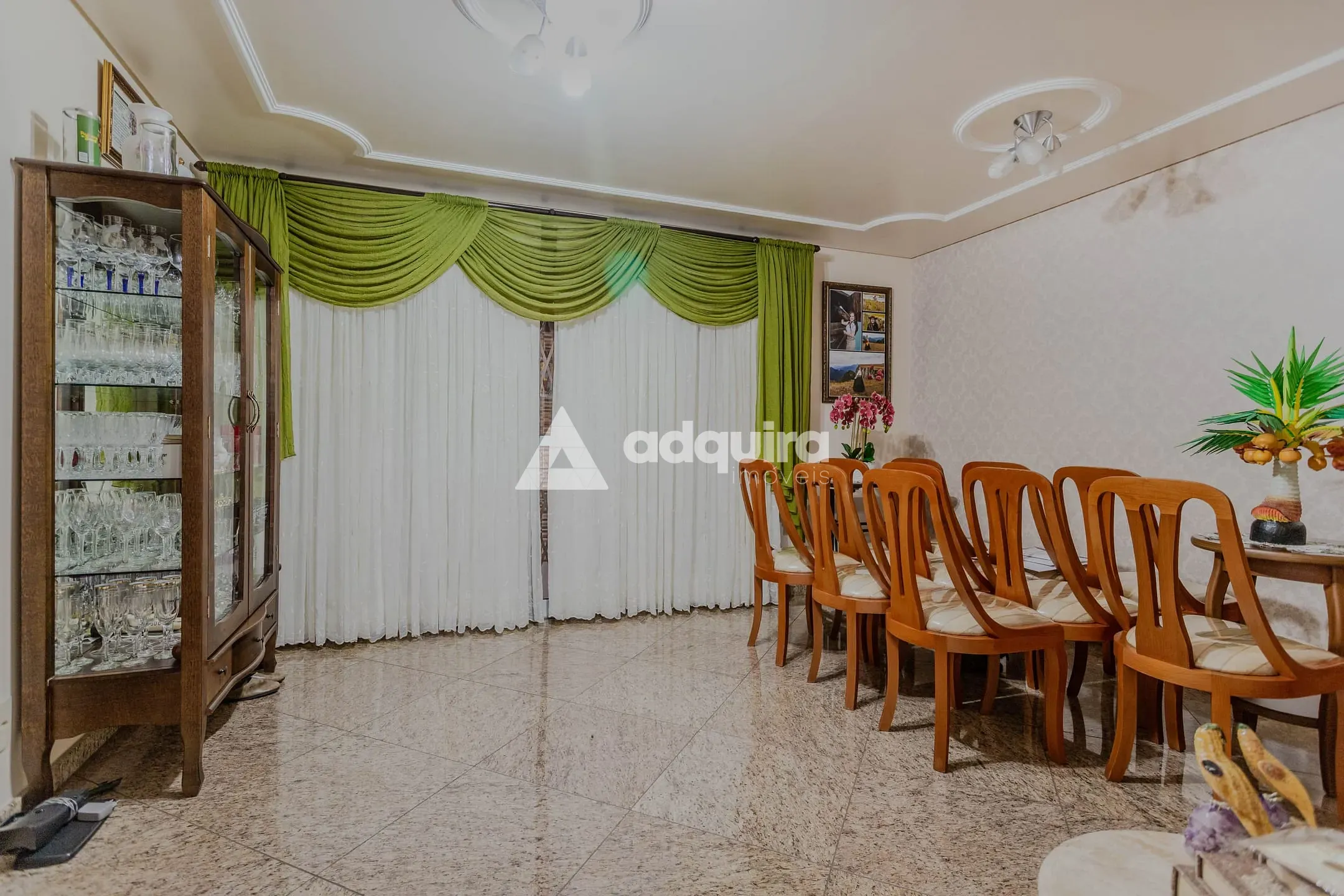 Sobrado, 4 quartos, 343 m² - Foto 9