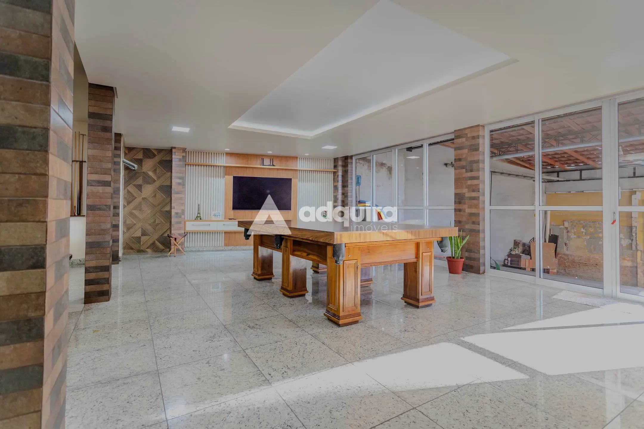 Sobrado, 4 quartos, 343 m² - Foto 4
