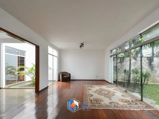 Sobrado com 260m² 4 quartos e 5 banheiros, à venda, no bairro Planalto Paulista em São Paulo