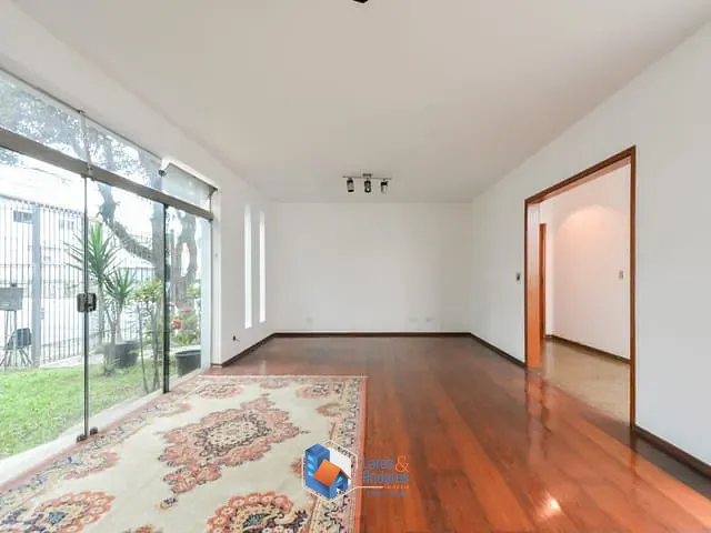 Sobrado com 260m² 4 quartos e 5 banheiros, à venda, no bairro Planalto Paulista em São Paulo