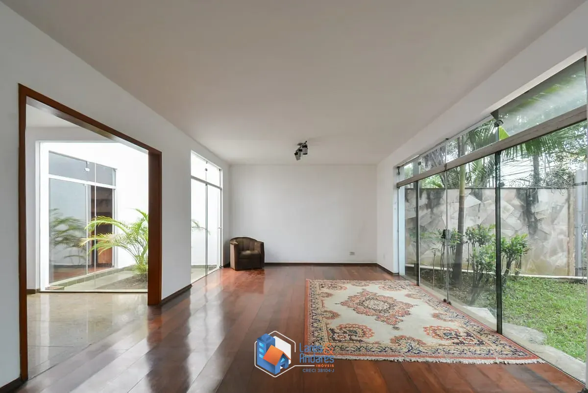 Sobrado, 4 quartos, 331 m² - Foto 3