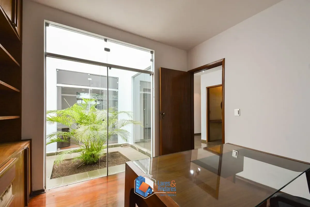 Sobrado, 4 quartos, 331 m² - Foto 13