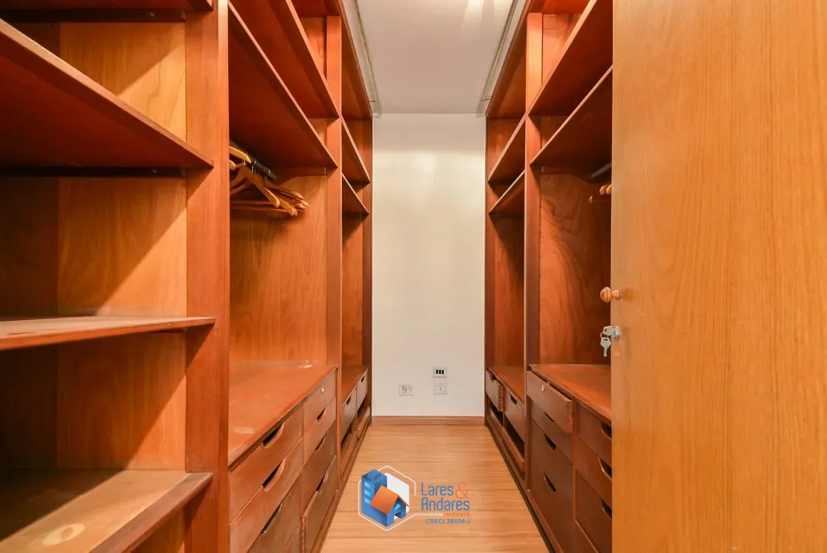 Sobrado, 4 quartos, 331 m² - Foto 53