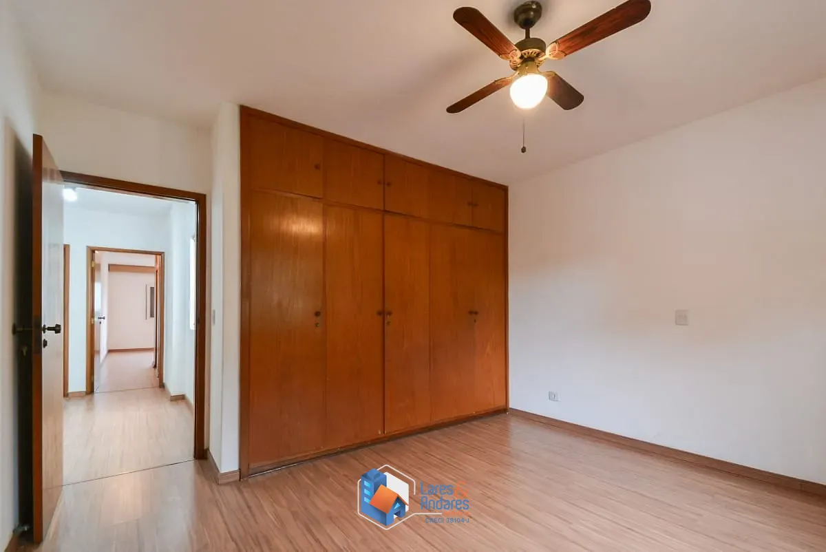 Sobrado, 4 quartos, 331 m² - Foto 38