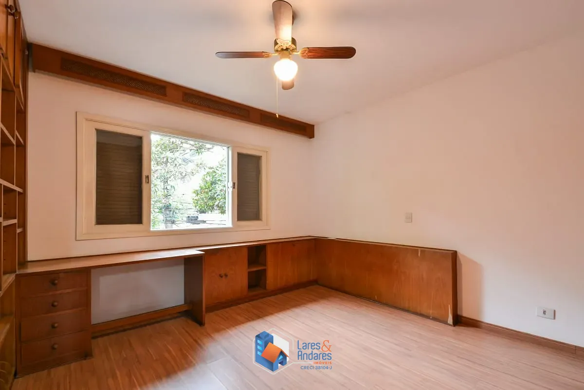 Sobrado, 4 quartos, 331 m² - Foto 39