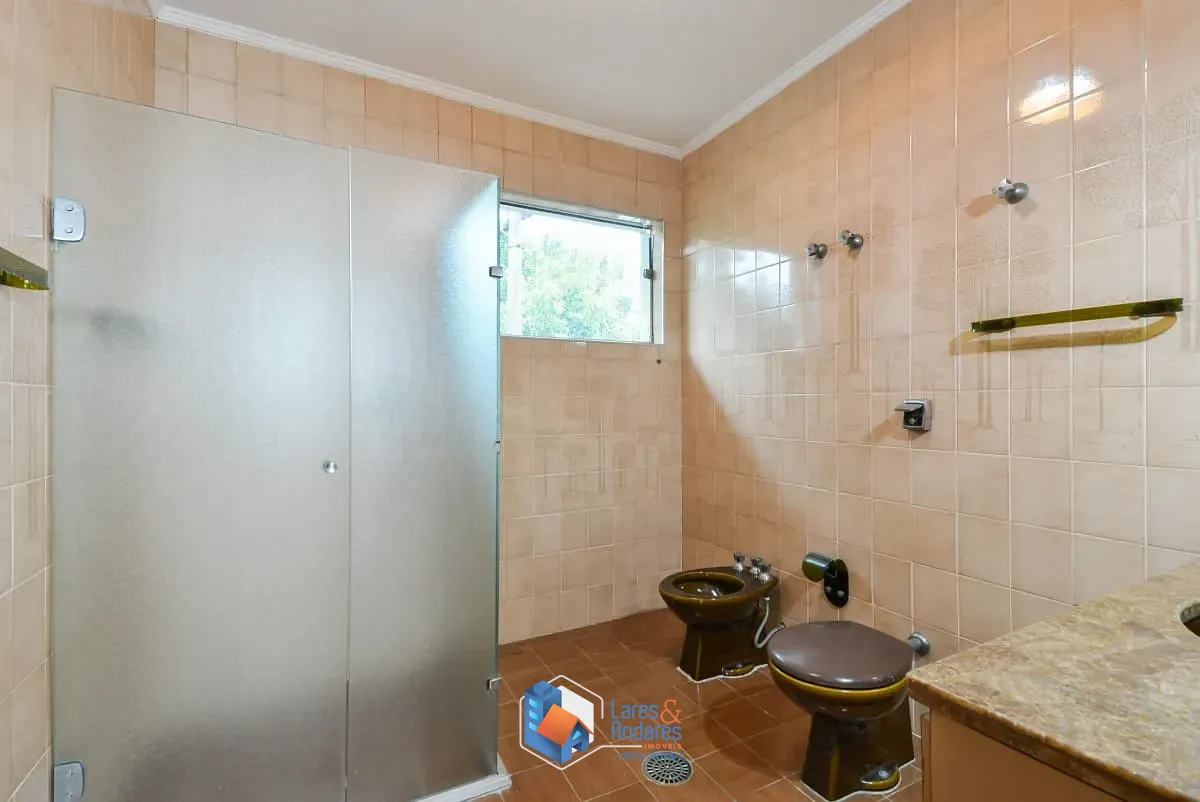 Sobrado, 4 quartos, 331 m² - Foto 42