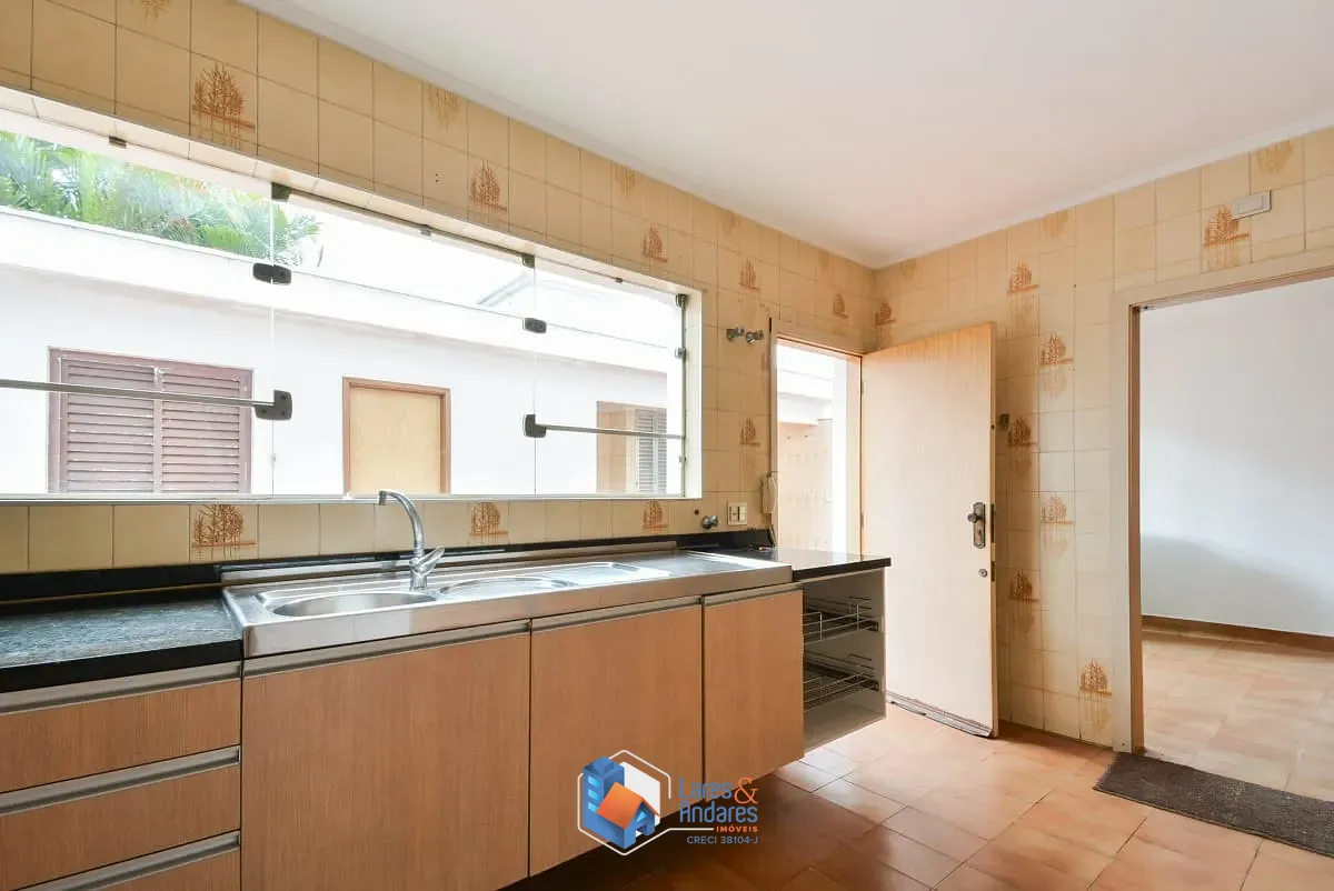 Sobrado, 4 quartos, 331 m² - Foto 22