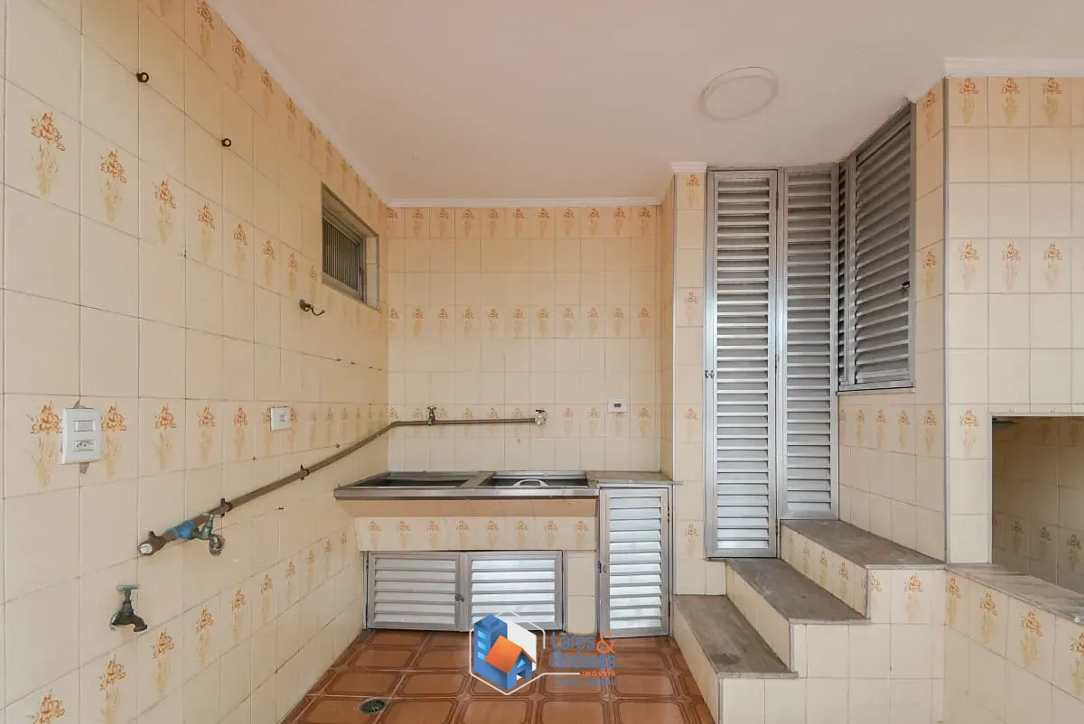 Sobrado, 4 quartos, 331 m² - Foto 28