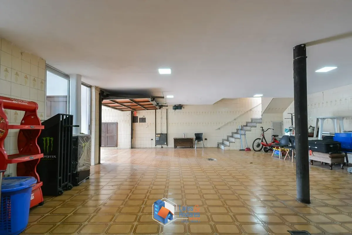 Sobrado, 4 quartos, 331 m² - Foto 59