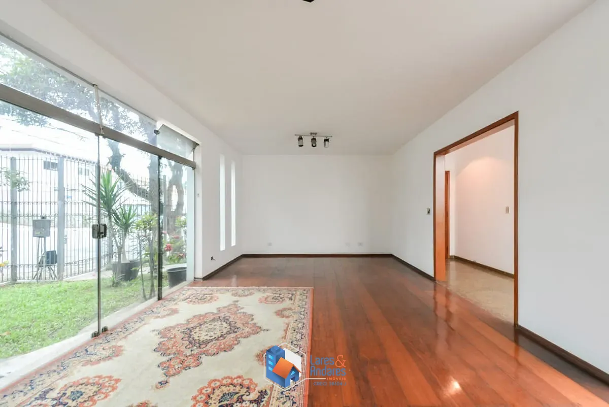 Sobrado, 4 quartos, 331 m² - Foto 2
