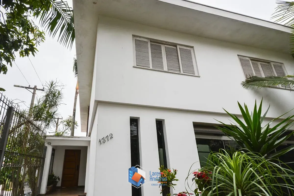 Sobrado, 4 quartos, 331 m² - Foto 62