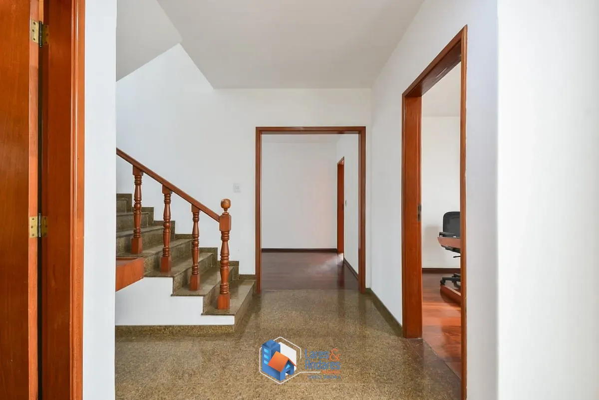Sobrado, 4 quartos, 331 m² - Foto 7
