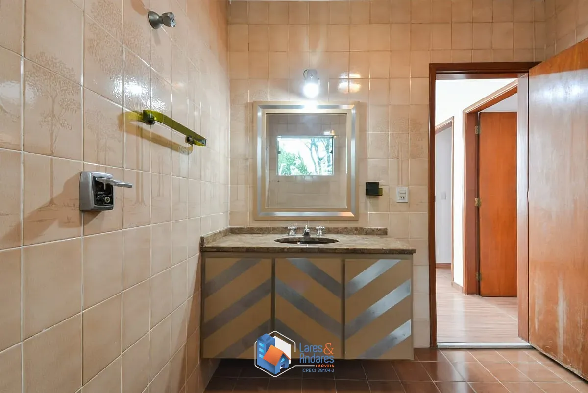 Sobrado, 4 quartos, 331 m² - Foto 44