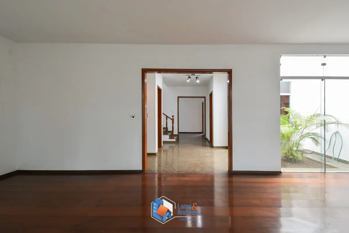 Sobrado, 4 quartos, 331 m² - Foto 5