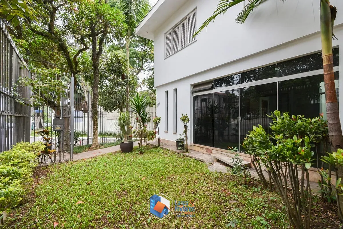 Sobrado, 4 quartos, 331 m² - Foto 63