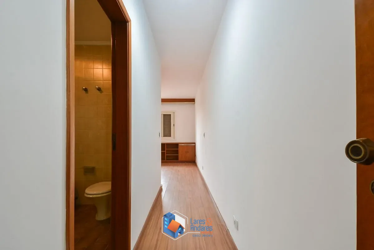 Sobrado, 4 quartos, 331 m² - Foto 45
