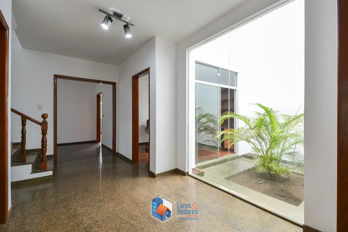 Sobrado, 4 quartos, 331 m² - Foto 6