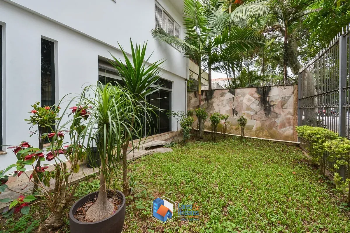 Sobrado, 4 quartos, 331 m² - Foto 61