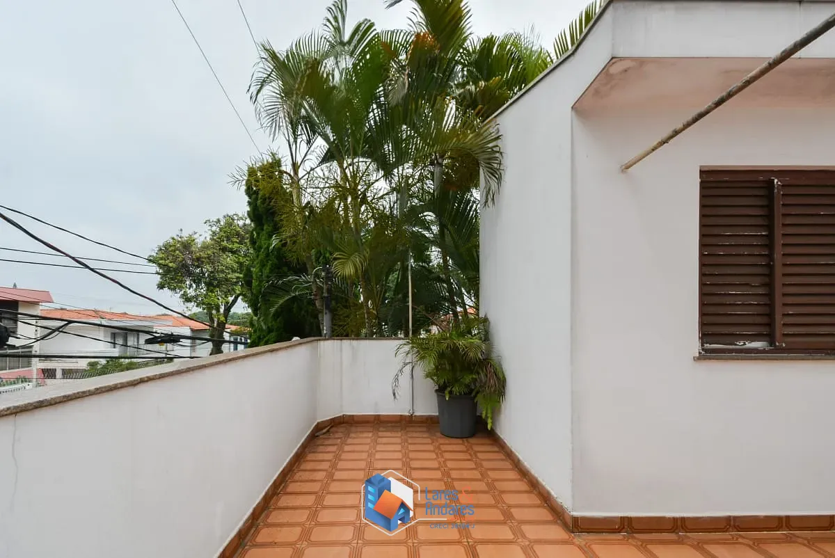 Sobrado, 4 quartos, 331 m² - Foto 31