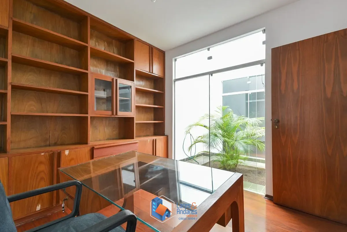 Sobrado, 4 quartos, 331 m² - Foto 12