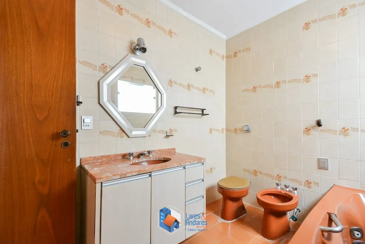 Sobrado, 4 quartos, 331 m² - Foto 52