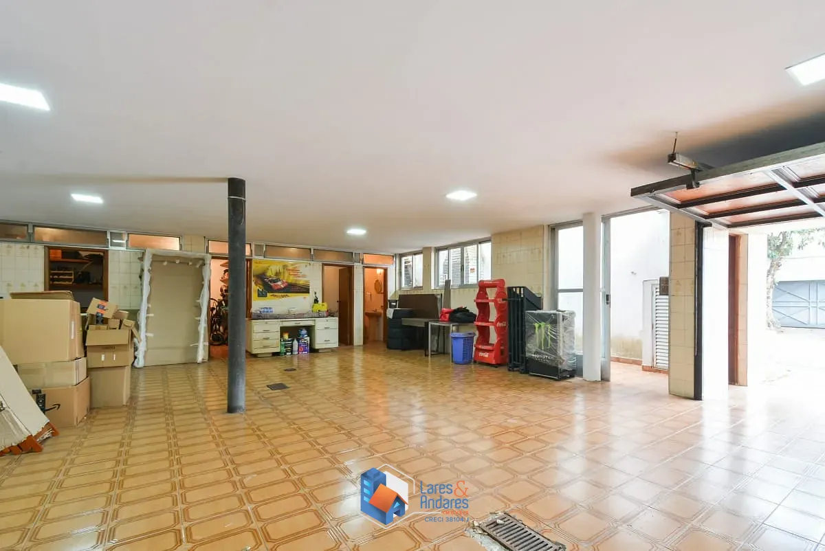 Sobrado, 4 quartos, 331 m² - Foto 57