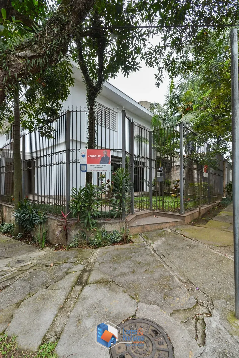Sobrado, 4 quartos, 331 m² - Foto 65