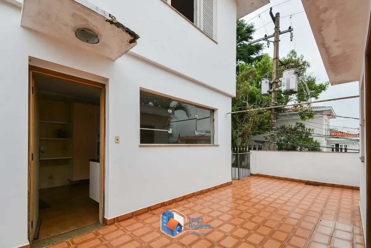 Sobrado, 4 quartos, 331 m² - Foto 29