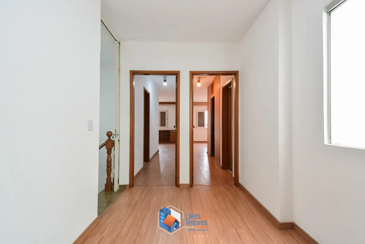 Sobrado, 4 quartos, 331 m² - Foto 34