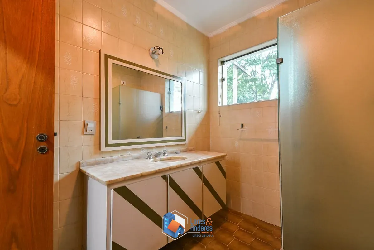Sobrado, 4 quartos, 331 m² - Foto 49
