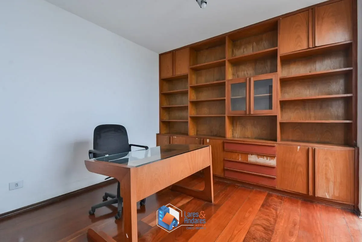 Sobrado, 4 quartos, 331 m² - Foto 11