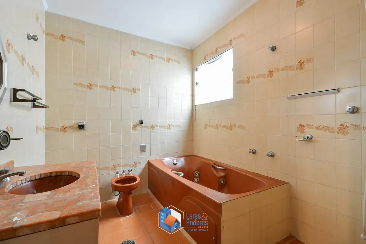 Sobrado, 4 quartos, 331 m² - Foto 51