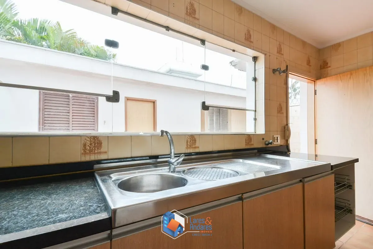 Sobrado, 4 quartos, 331 m² - Foto 25