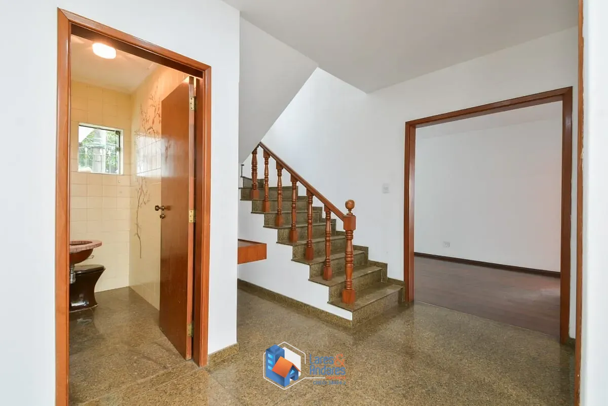Sobrado, 4 quartos, 331 m² - Foto 8