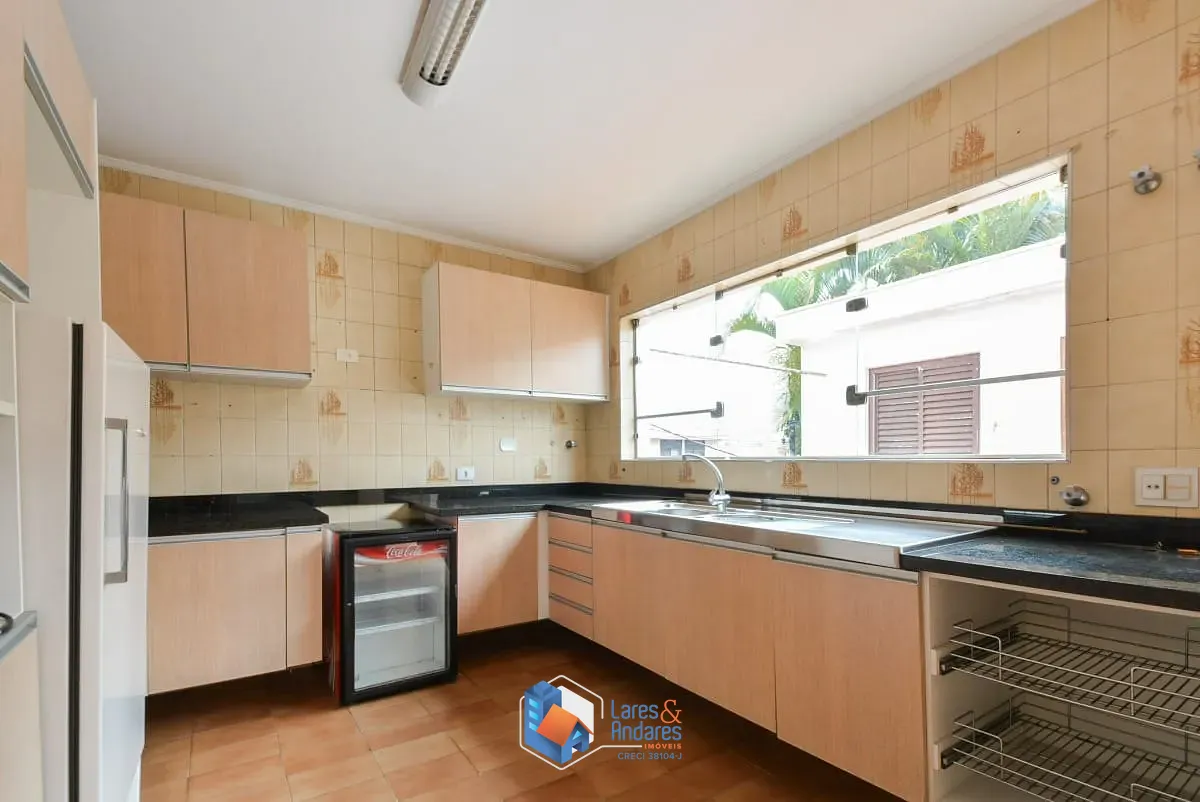 Sobrado, 4 quartos, 331 m² - Foto 21