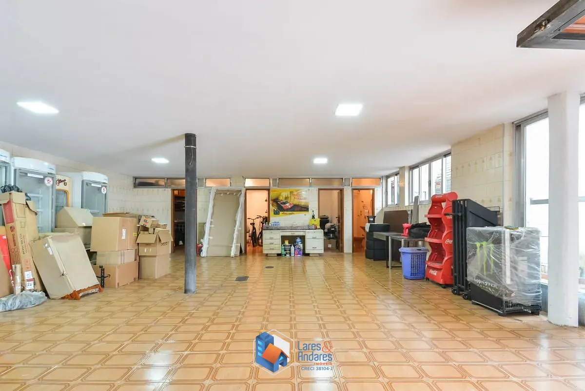 Sobrado, 4 quartos, 331 m² - Foto 58