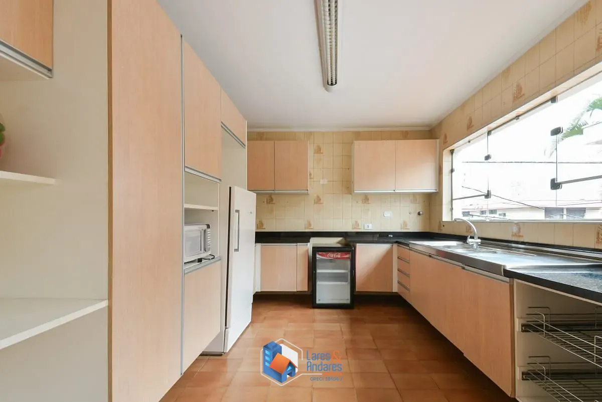 Sobrado, 4 quartos, 331 m² - Foto 20