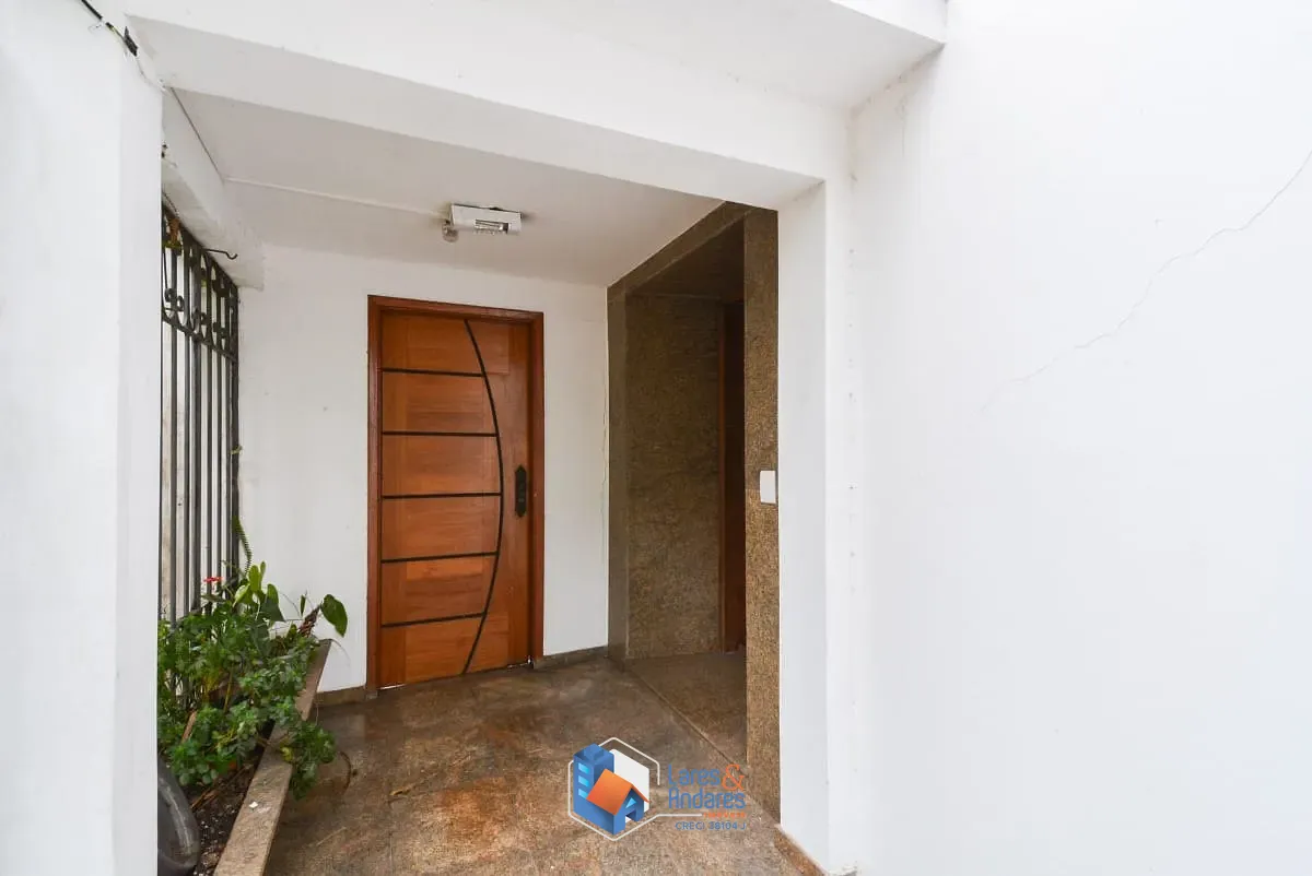 Sobrado, 4 quartos, 331 m² - Foto 64