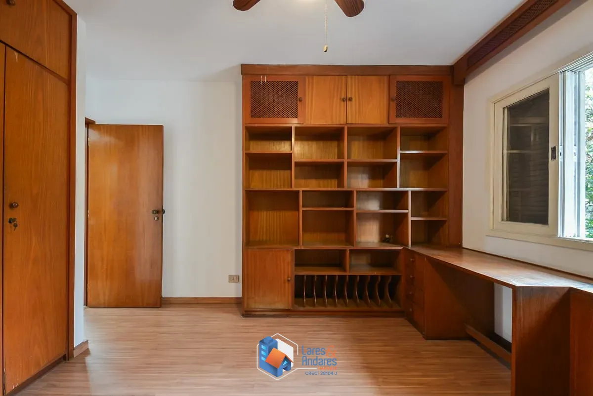 Sobrado, 4 quartos, 331 m² - Foto 41