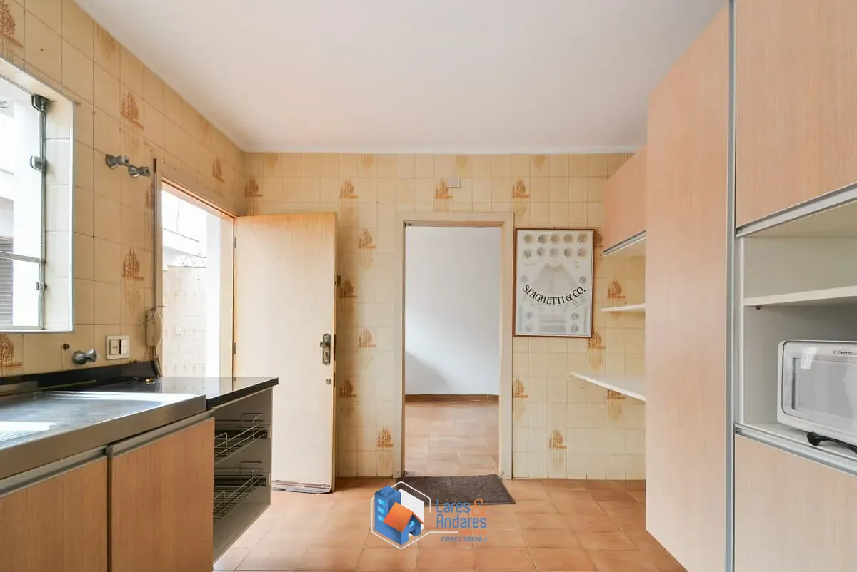 Sobrado, 4 quartos, 331 m² - Foto 23