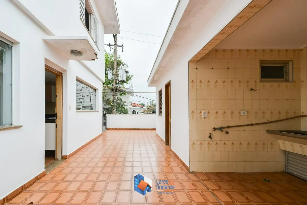 Sobrado, 4 quartos, 331 m² - Foto 27