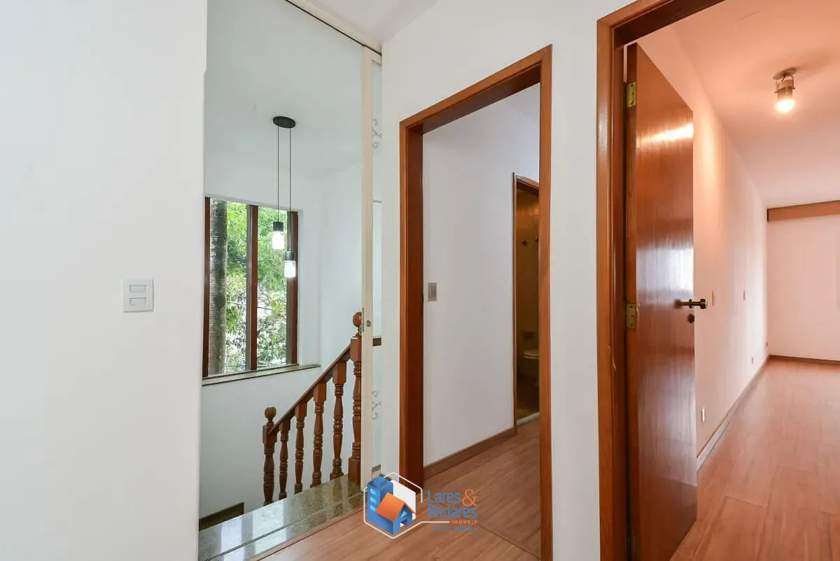 Sobrado, 4 quartos, 331 m² - Foto 35