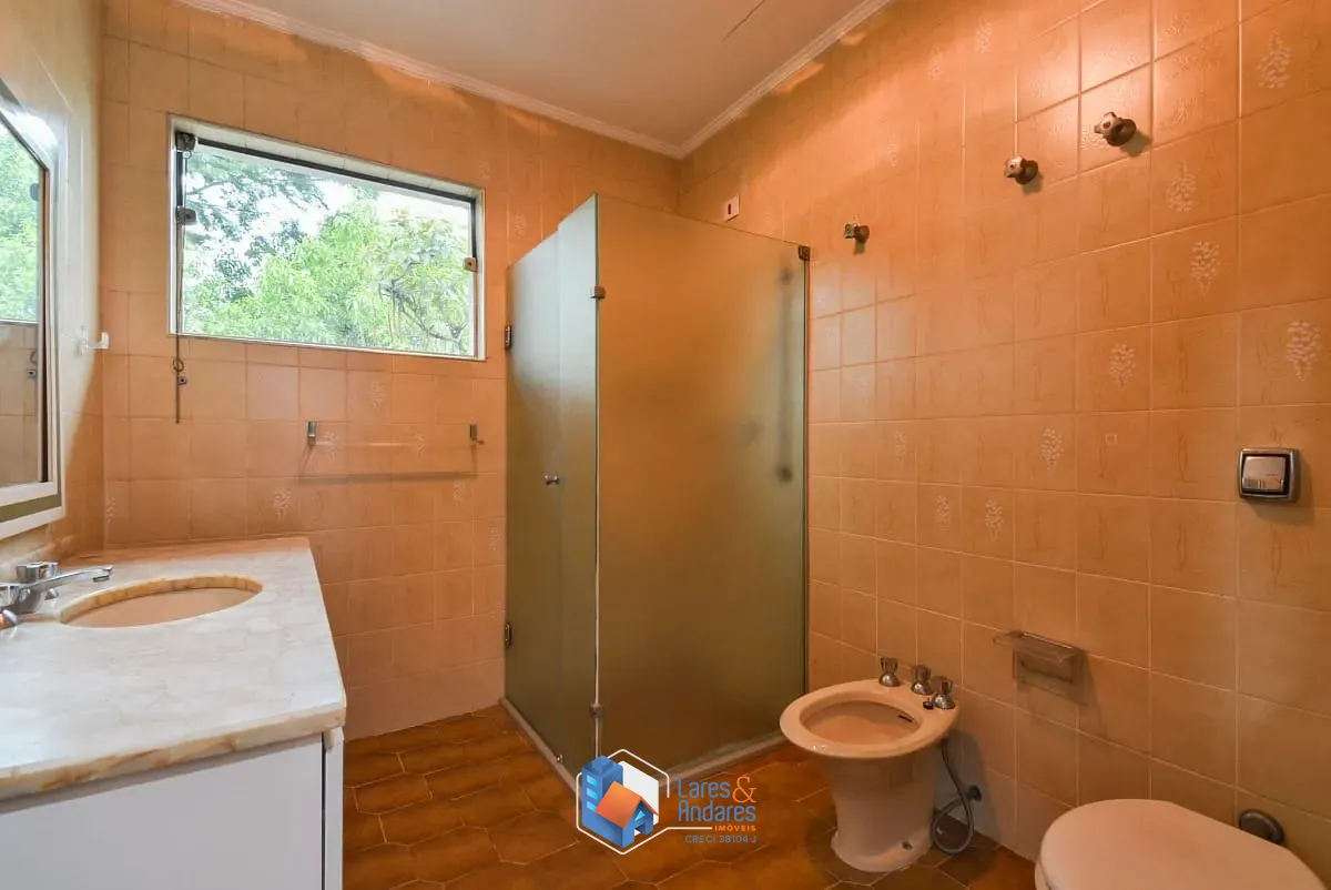 Sobrado, 4 quartos, 331 m² - Foto 48