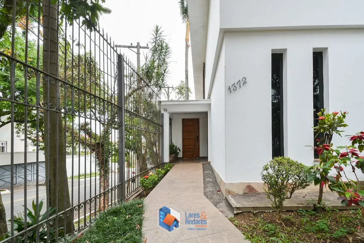 Sobrado, 4 quartos, 331 m² - Foto 60
