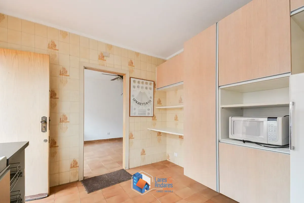Sobrado, 4 quartos, 331 m² - Foto 24