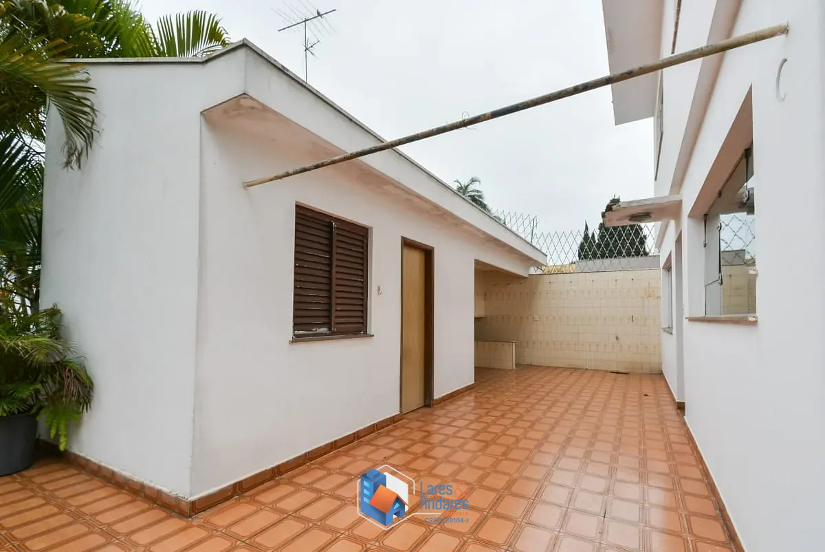 Sobrado, 4 quartos, 331 m² - Foto 30