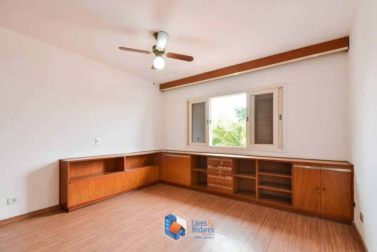 Sobrado, 4 quartos, 331 m² - Foto 46