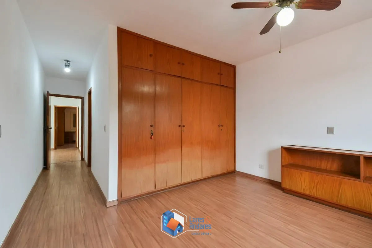 Sobrado, 4 quartos, 331 m² - Foto 47